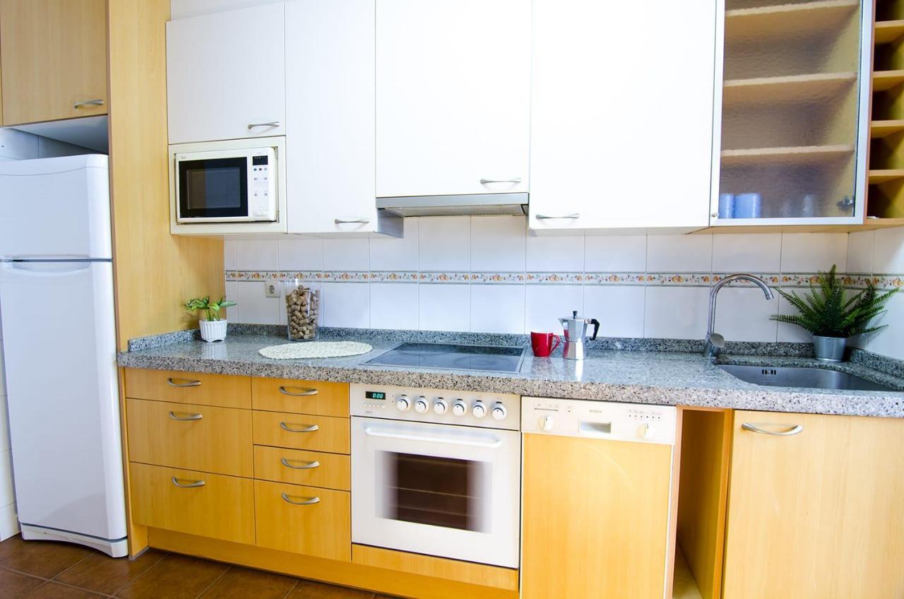 Duplex Acogedor Camino Ingles A 10 Min De Santiago Apartment ซิกวยโร ภายนอก รูปภาพ