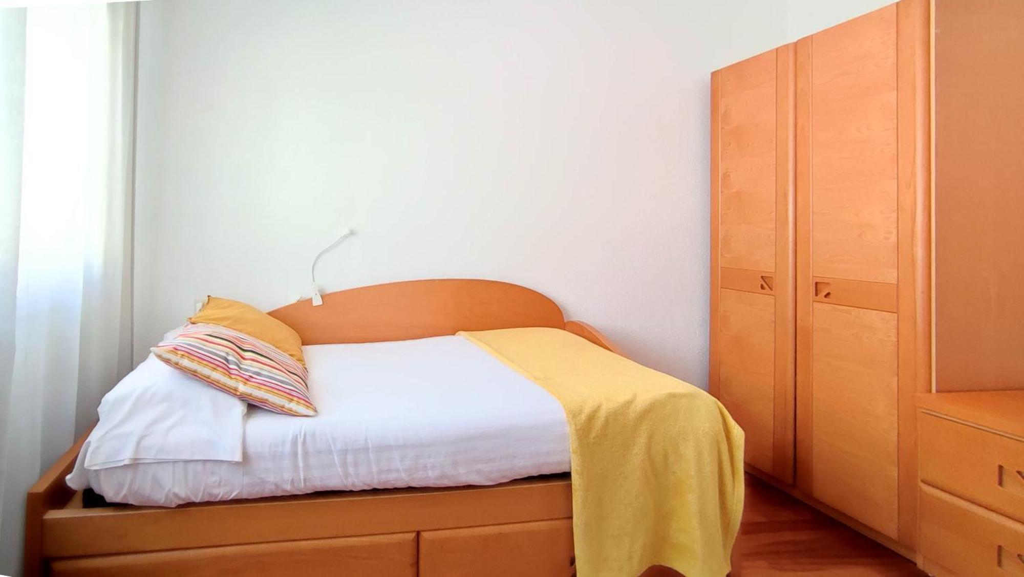 Duplex Acogedor Camino Ingles A 10 Min De Santiago Apartment ซิกวยโร ภายนอก รูปภาพ