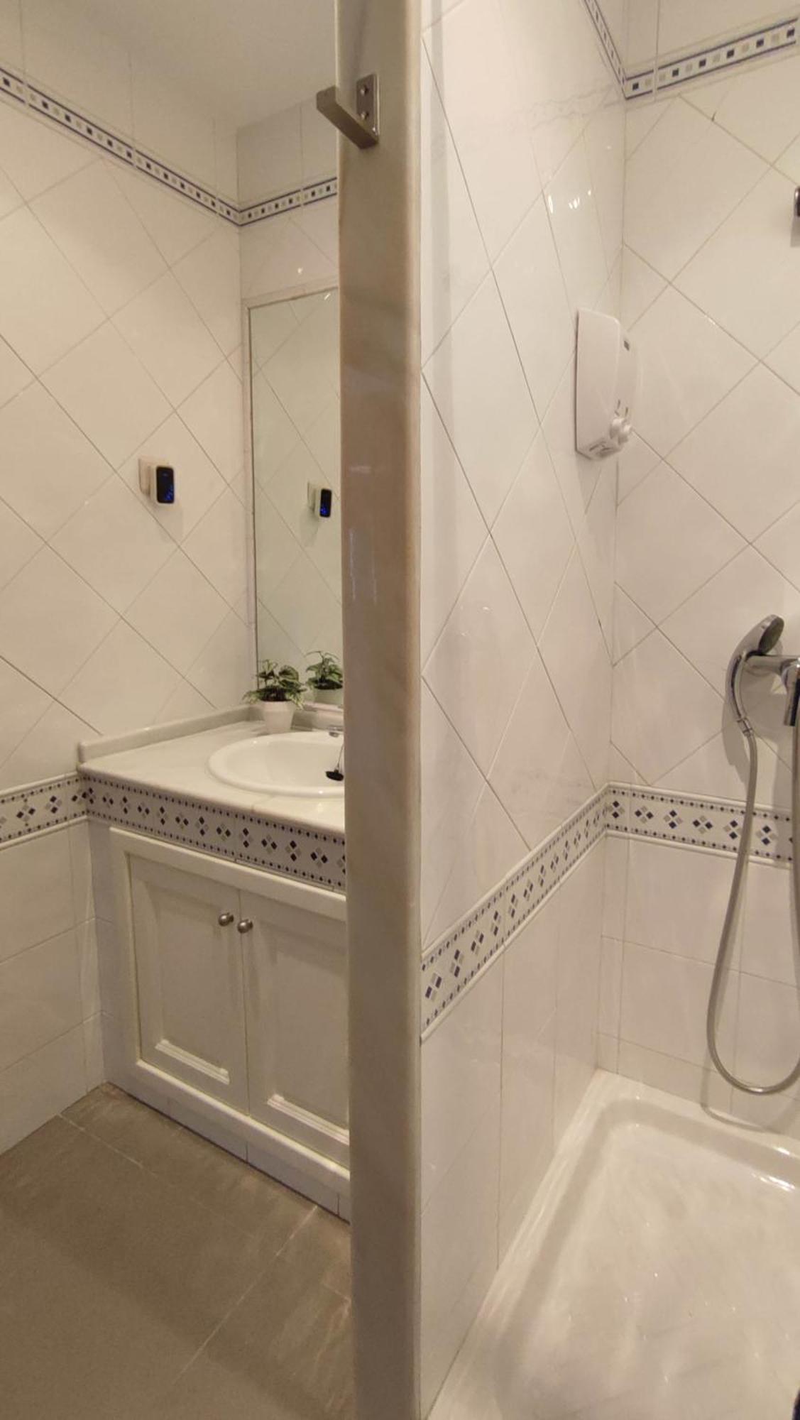 Duplex Acogedor Camino Ingles A 10 Min De Santiago Apartment ซิกวยโร ภายนอก รูปภาพ