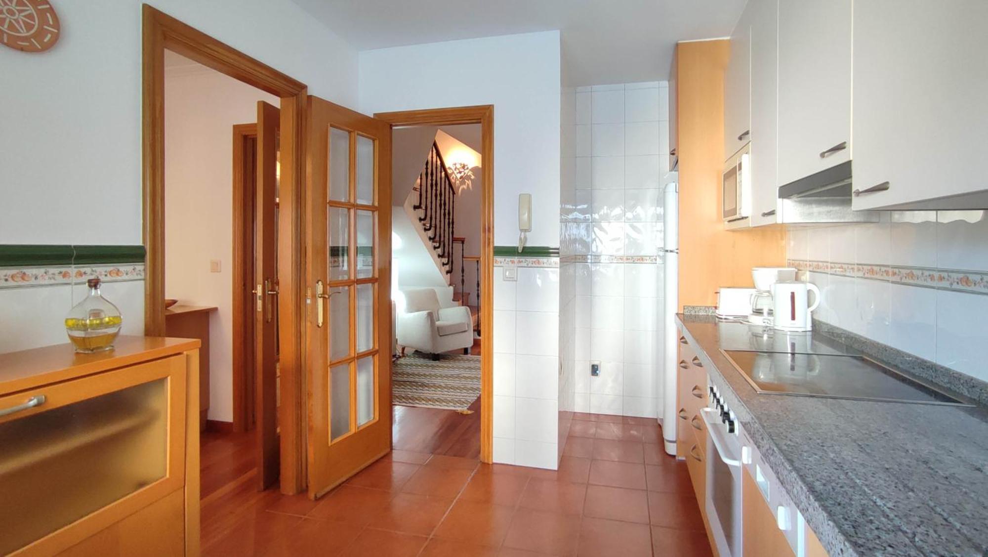 Duplex Acogedor Camino Ingles A 10 Min De Santiago Apartment ซิกวยโร ภายนอก รูปภาพ