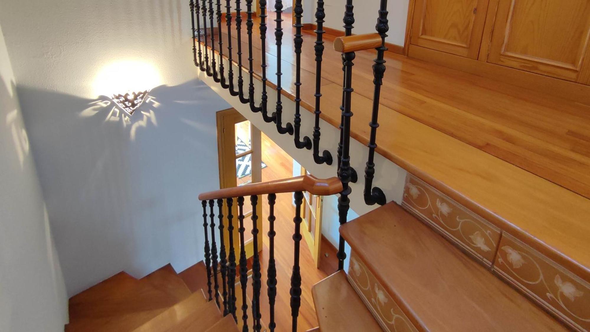 Duplex Acogedor Camino Ingles A 10 Min De Santiago Apartment ซิกวยโร ภายนอก รูปภาพ