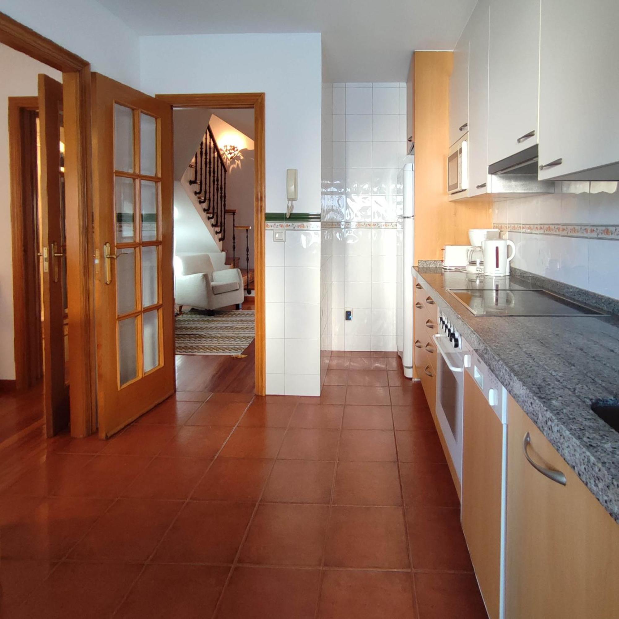 Duplex Acogedor Camino Ingles A 10 Min De Santiago Apartment ซิกวยโร ภายนอก รูปภาพ