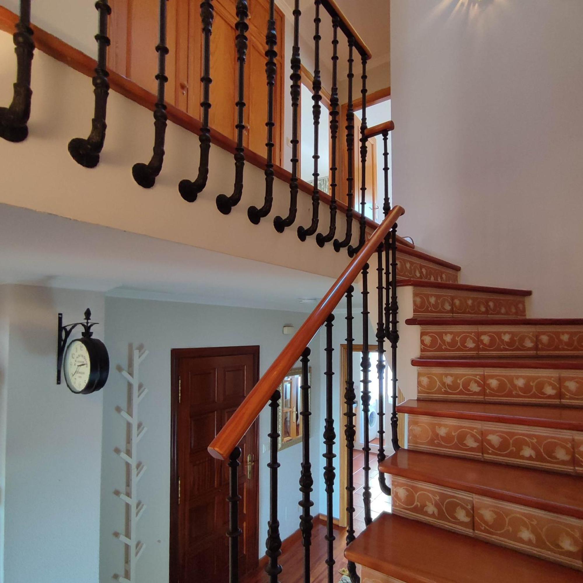 Duplex Acogedor Camino Ingles A 10 Min De Santiago Apartment ซิกวยโร ภายนอก รูปภาพ